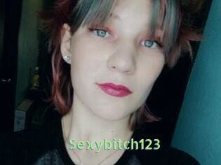 Sexybitch123