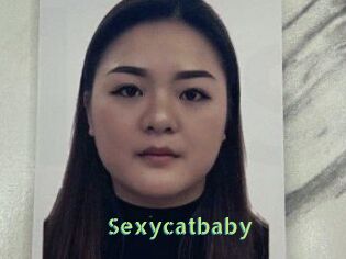 Sexycatbaby