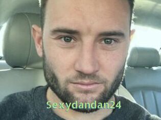 Sexydandan24