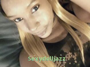 Sexydolljazz