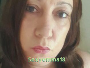 Sexyemma18