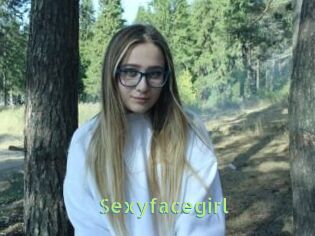 Sexyfacegirl