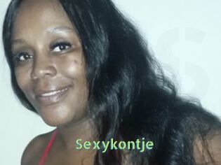 Sexykontje