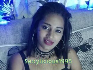 Sexylicious1995