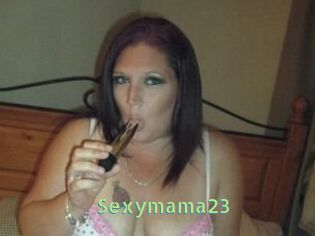 Sexymama23