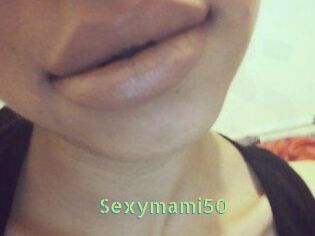 Sexymami50