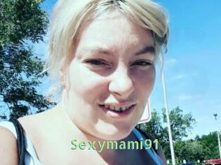 Sexymami91