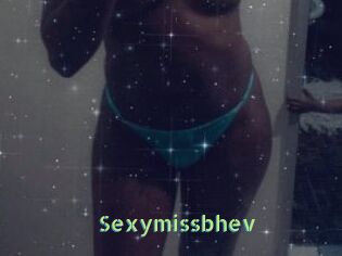 Sexymissbhev