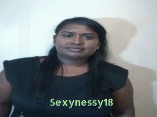 Sexynessy18