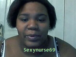 Sexynurse69