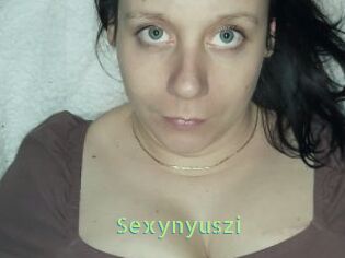 Sexynyuszi