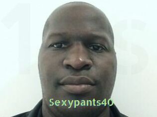 Sexypants40