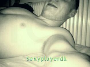 Sexyplayerdk