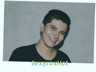 SexyroxHot
