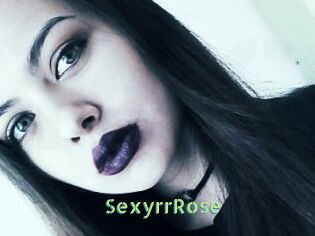 SexyrrRose