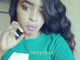 Sexyshaz