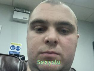 Sexyslu