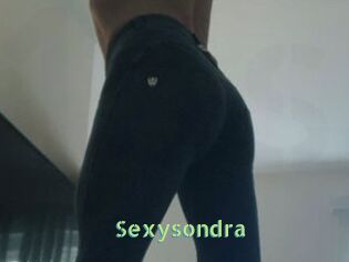 Sexysondra