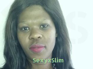 SexyxSlim