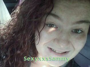 SexyxxxSammy