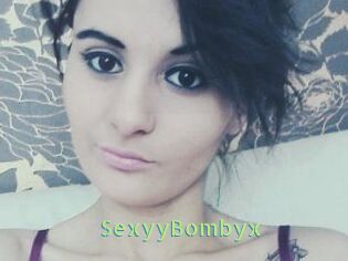 SexyyBombyx