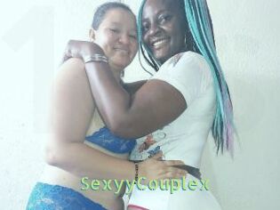 SexyyCouplex