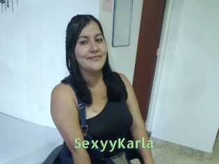 SexyyKarla