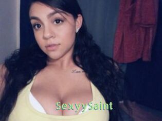 SexyySaint