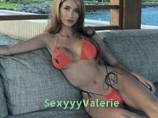 SexyyyValerie