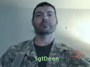 SgtDeen