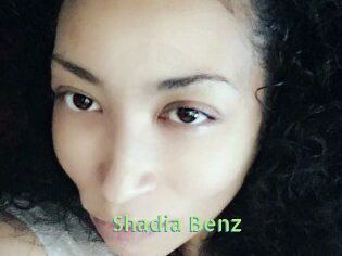Shadia_Benz