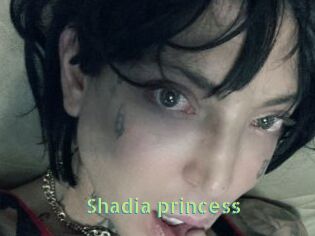 Shadia_princess