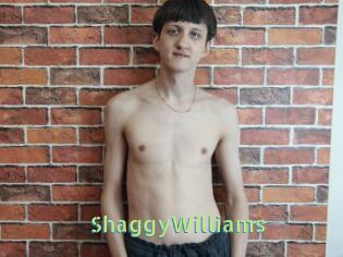 ShaggyWilliams