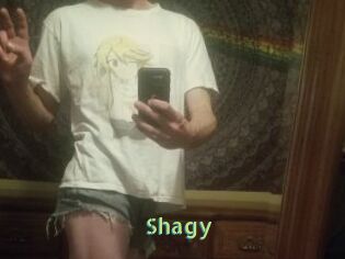 Shagy