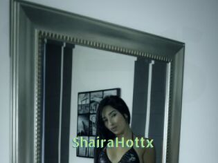 ShairaHottx