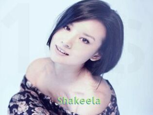 Shakeela