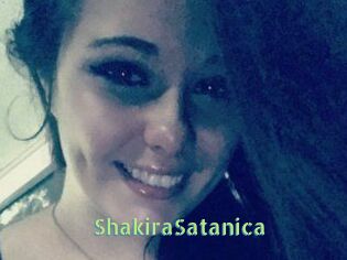 ShakiraSatanica
