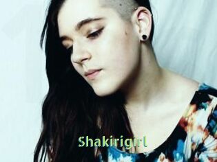 Shakirigirl