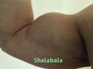 Shalabala