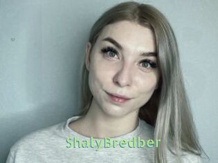 ShalyBredber