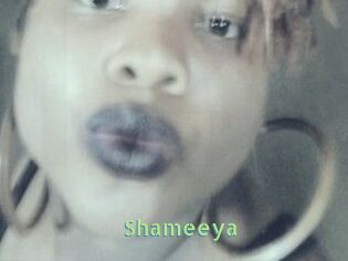 Shameeya