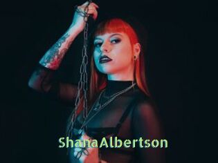 ShanaAlbertson