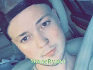 ShaneRyder Une Etudiante Sexy