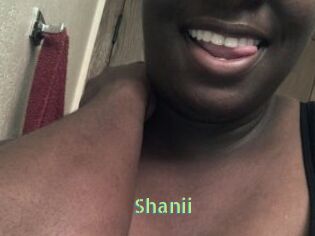 Shanii