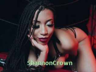ShannonCrown