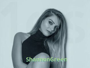 ShannonGreen
