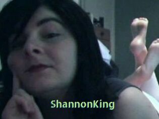 ShannonKing