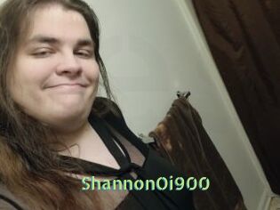 ShannonOi900