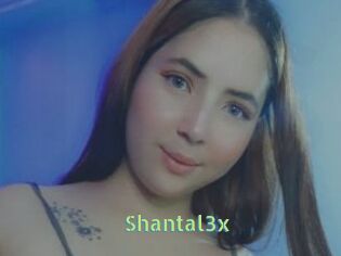 Shantal3x