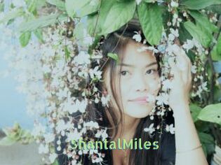 ShantalMiles